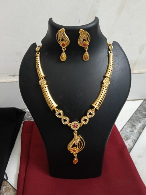 Necklace