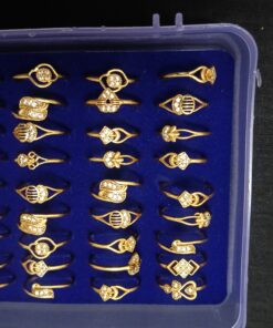 Ladies Ring